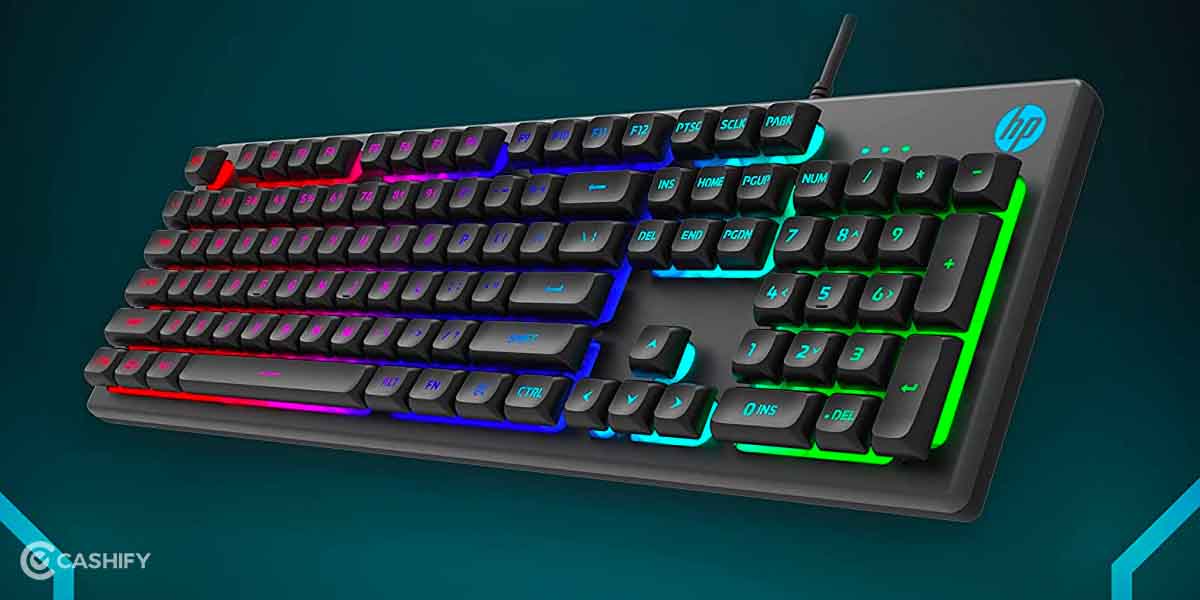 7 Best Gaming Keyboards In India November 2023 Cashify Blog