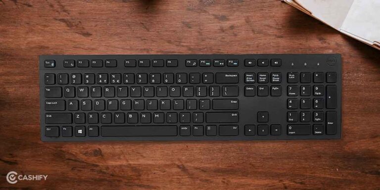 Buy Keyboard Computer 5 Best Keyboards For Laptops In India March2026 | Cashify Blog