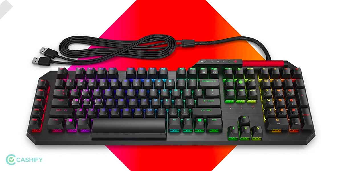 5 Best Mechanical Keyboards That You Can Look To Buy August 2023 Cashify Blog