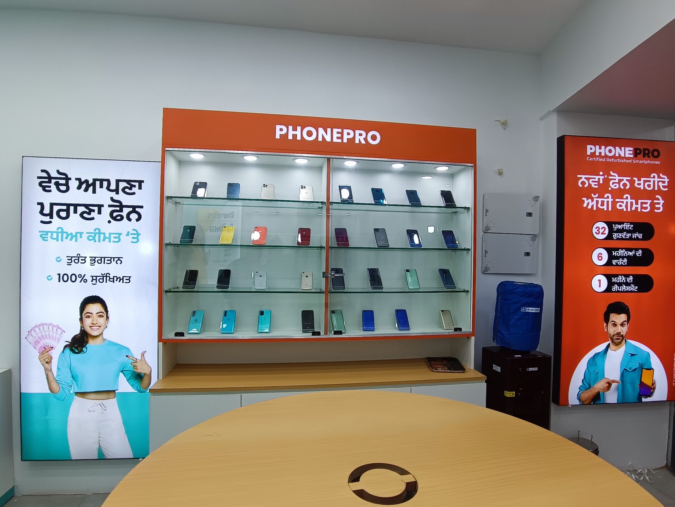 Cashify Offline Store in Patiala Store Patiala Sell, Repair Your Old Mobile Phone