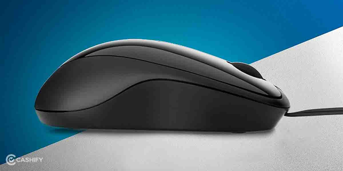 7 Best Laptop Mouse To Buy In India October 2023 Cashify Laptops Blog