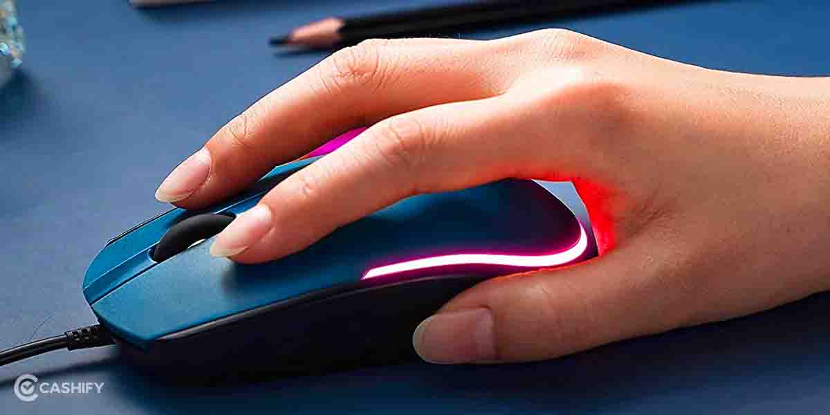 7 Best Laptop Mouse To Buy In India September 2023 Cashify Laptops Blog