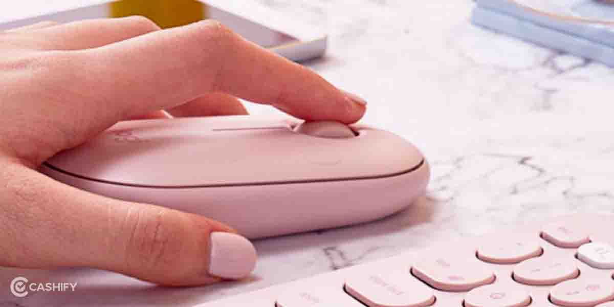 7 Best Laptop Mouse To Buy In India November 2023 Cashify Laptops Blog