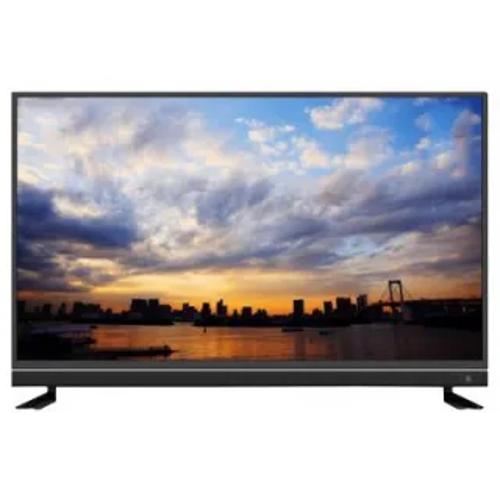 Hitachi LD43VRS02U 43 inch (109 cm) LED 4K Price in India