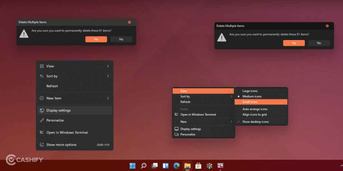 6 Best Dark Themes For Windows In 2023 For A Beautiful Onscreen