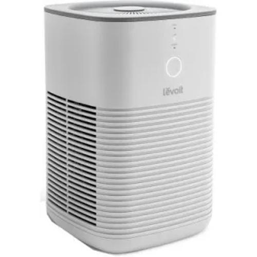 Levoit LVH128 Price in India, Specifications & Features Air Purifiers