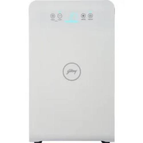 Godrej GAS TTWP 4 270 A Price in India, Specifications & Features