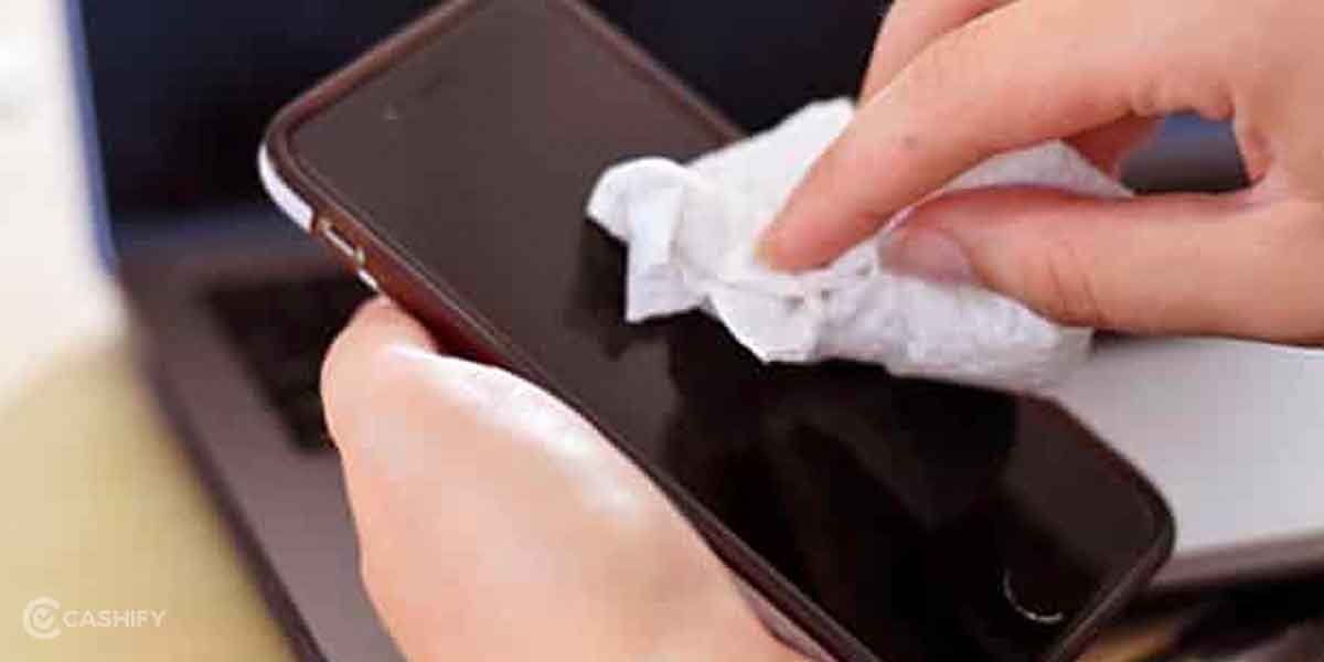 How To Get Rid Of Ghost Touch On Android? Follow These Quick Fixes ...