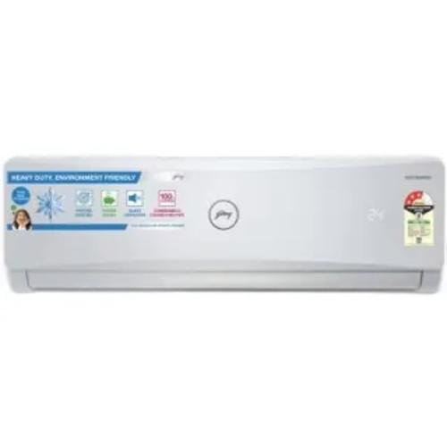 Godrej GIC 18ATC3WSA 1.5 Ton 3 Star Inverter Split AC Price in India