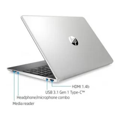 HP 15-dy1023dx (7WR60UA) (Core i5 10th Gen/12 GB/256 GB SSD