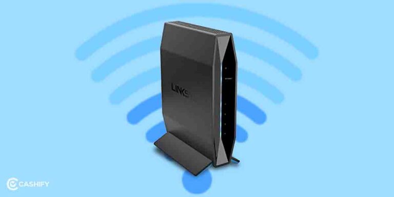 5 Best Dual Band Wi-Fi Routers In India March 2026 | Cashify Blog