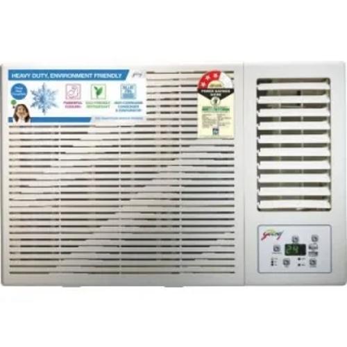 Godrej GWC 12DTC3WSA 1 Ton 3 Star Window AC Price in India