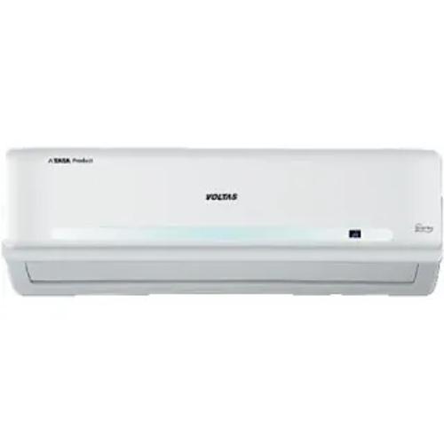 Zzv Voltas 245V ZZV 2 Ton 5 Star Inverter Split AC - Price in India ...