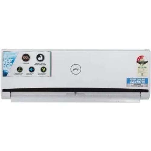 Godrej GSC 12 RGN 3 DWQH 1 Ton 3 Star Split AC Price in India
