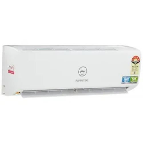 Godrej GIC 12 RINV 3 RWQH 1 Ton Inverter Split AC Price in India
