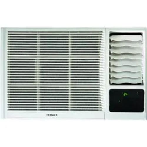 Hitachi RAW312KXDAI 1 Ton 3 Star Window AC Price in India