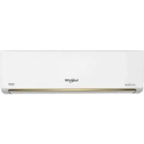 whirlpool magicool 3s