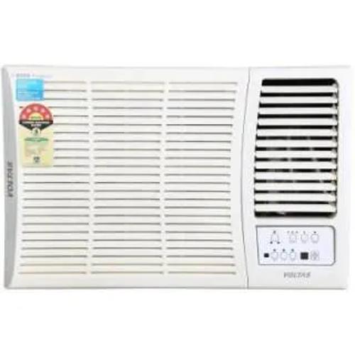 Voltas Delux 125 DY 1 Ton 5 Star Window AC Price in India