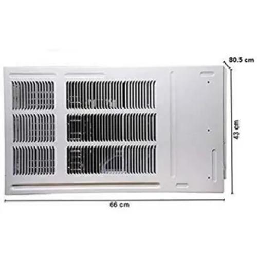 Voltas 4011420183 LZH 1.5 Ton 3 Star Window AC Price in India