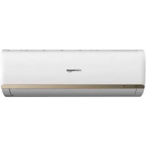 AmazonBasics PBAC18K3INV301 1.5 Ton 3 Star Inverter Split AC Price in