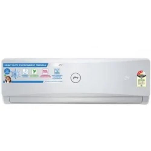 Godrej GSC 18ATC3WSA 1.5 Ton 3 Star Split AC Price in India