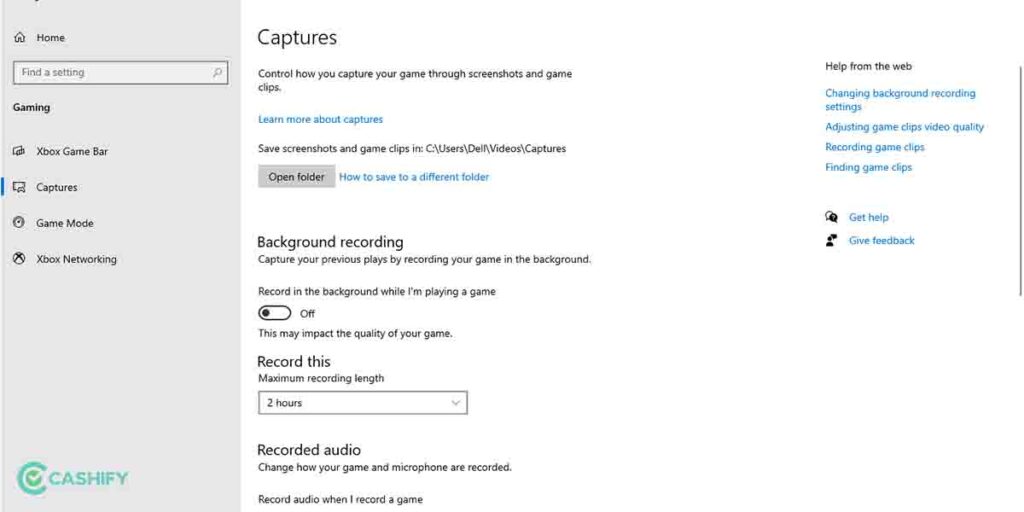 5 Easy Ways On How To Take Screenshot On Windows 10 | Cashify Laptops Blog