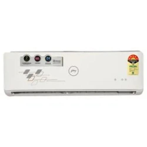 Godrej GSC 12 SFZM 5 RWPM 1 Ton 5 Star Split AC Price in India