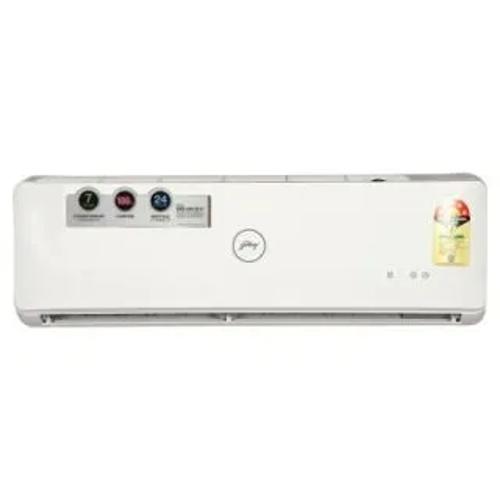 Godrej GSC 12 FFZM 5 RWPM 1 Ton 5 Star Split AC Price in India