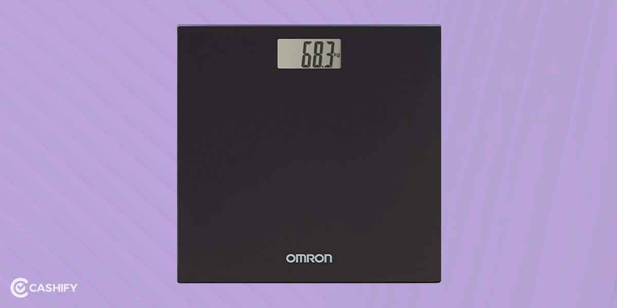 7 Best Digital Weighing Machine In India November 2023 Cashify Blog
