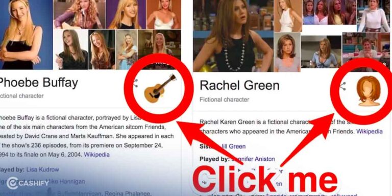 18 Best Fun Google Tricks That Will Blow Your Mind! | Cashify Blog