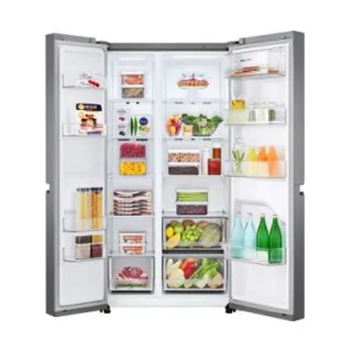 LG GCB257KQDV 688 Ltr SidebySide Price in India, Specifications