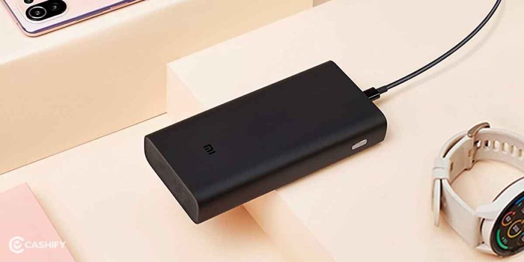4 Best MI Power Banks For Quick And Easy Powerups November 2023 ...