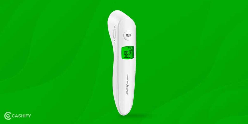 5 Best Thermometers For Home That You Can Buy In India November 2023