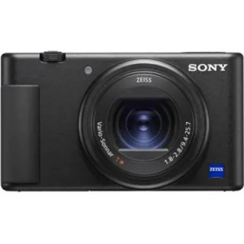 Sony ZV1 Point and Shoot Price in India, Specifications & Features