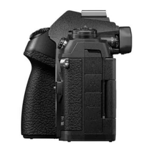 Olympus OM-D E-M1 Mark III (Body) Mirrorless - Price in