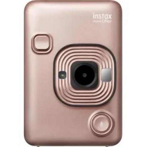 Fujifilm Instax Mini LiPlay Instant Photo Price in India - Main Image