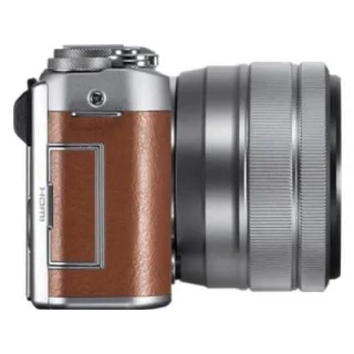 Fujifilm X series X-A5 (XC 15-45mm f/3.5-f/5.6 OIS PZ Kit Lens