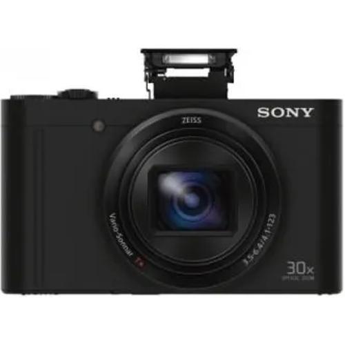 Sony CyberShot DSC-WX500 Point and Shoot - Price in India