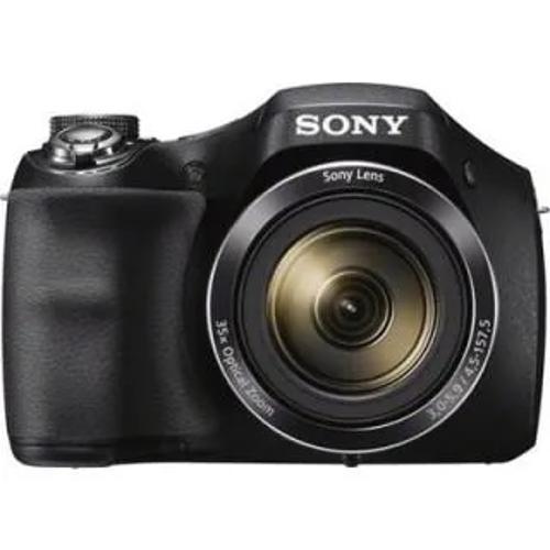 Sony CyberShot DSC-H300 Point and Shoot Price in India