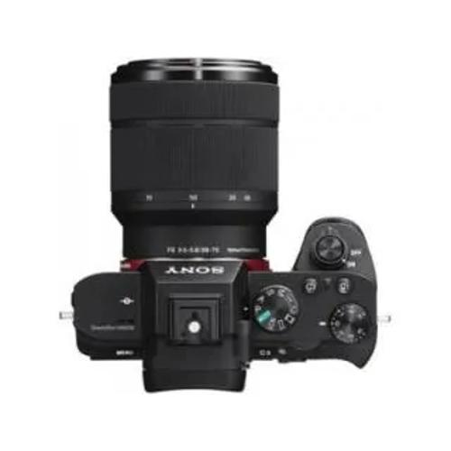 Sony Ilce 7m2 Sony Alpha M2 Mirrorless Camera Sony Alpha ILCE-7M2K