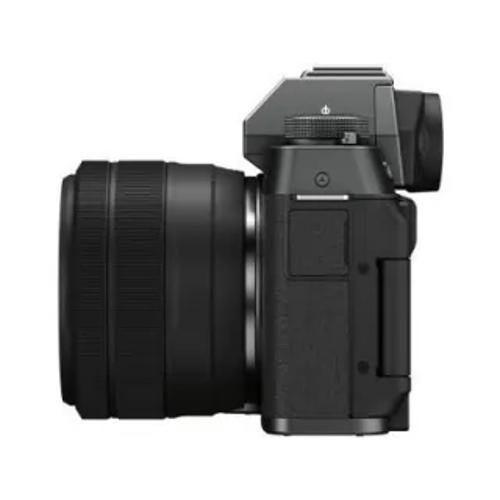 Fujifilm X-T200 (XC 15-45mm f/3.5-f/5.6 OIS PZ Kit Lens