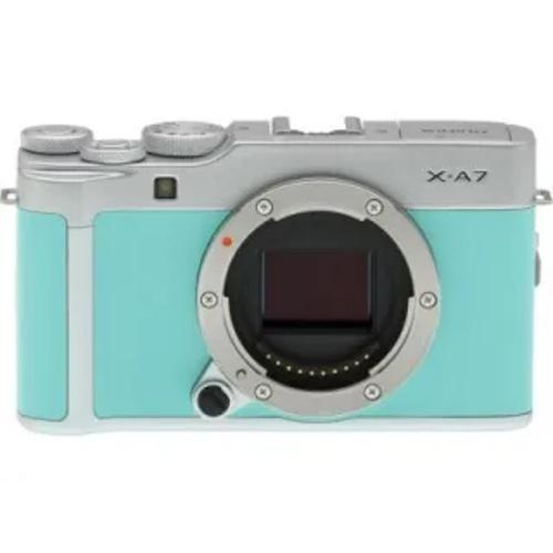 Fujifilm X-A7 ミラーレスカメラ 15-45mm 41Oe3ySTsYL._SS200_.jpg