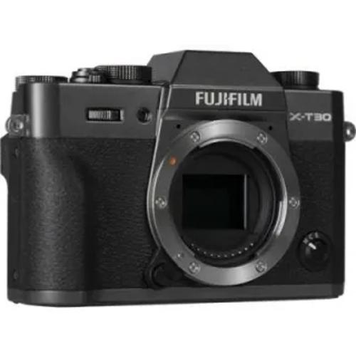 Fujifilm X series XT30 (Body) Mirrorless Price in India, Specifications & Features Cameras