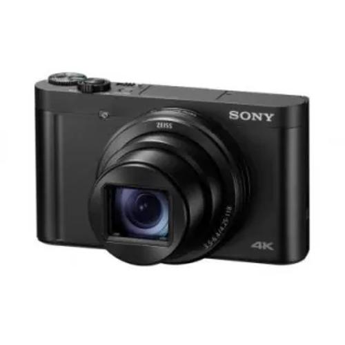 Sony CyberShot DSC-WX800 Point and Shoot