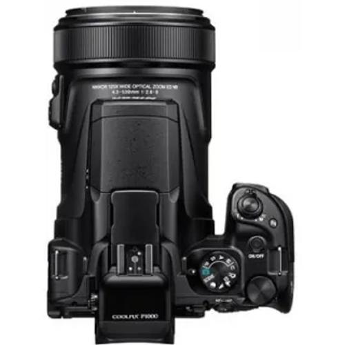 Nikon Coolpix P1000 Bridge Price in India, Specifications