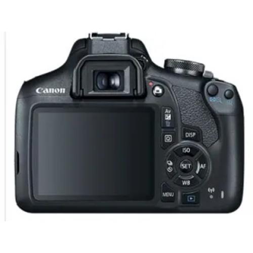 Canon EOS 1500D (EF-S 18-55mm IS II Kit Lens) Digital