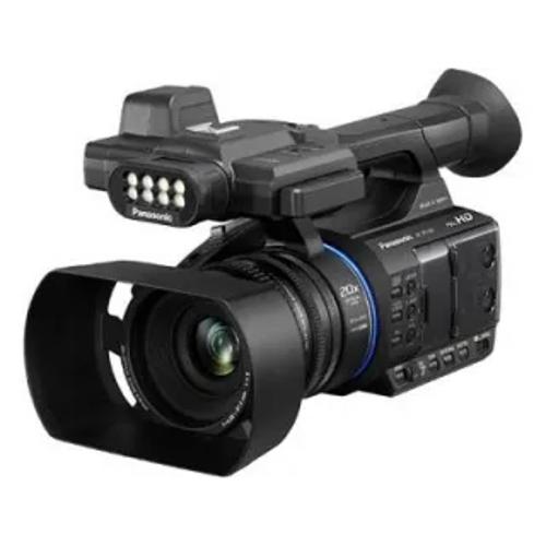 Panasonic Lumix HC-PV100 Camcorder Price in India