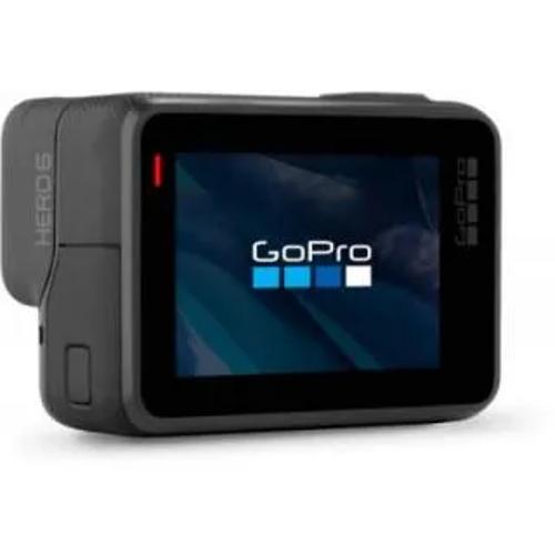 GoPro６ GoPro Hero 6 CHDHX-601 Sports and Action - Price in India