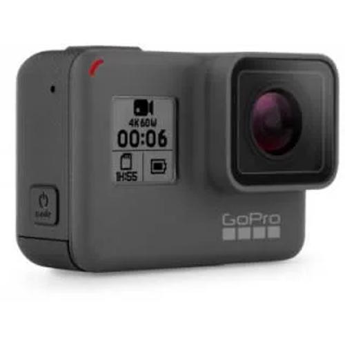 その他 GoPro6 Hands-on Review: GoPro HERO6 Black by Jeff Foster - ProVideo Coalition