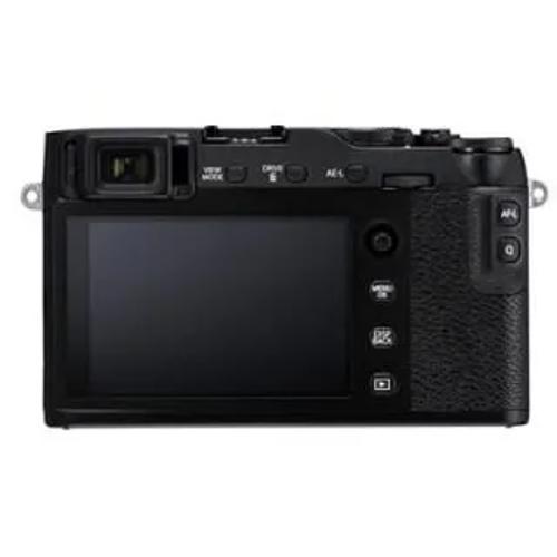 Fujifilm X series X-E3 (XF 23mm f/2 R WR Kit Lens) Mirrorless